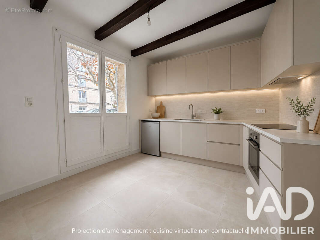 Photo 3 - Appartement à AIX-EN-PROVENCE