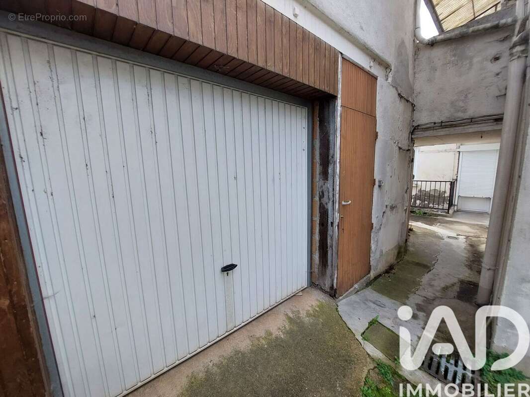 Photo 9 - Appartement à MONTCEAU-LES-MINES