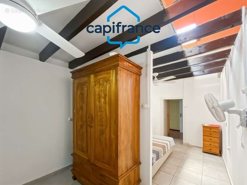 Maison à SAINT-ANDRE