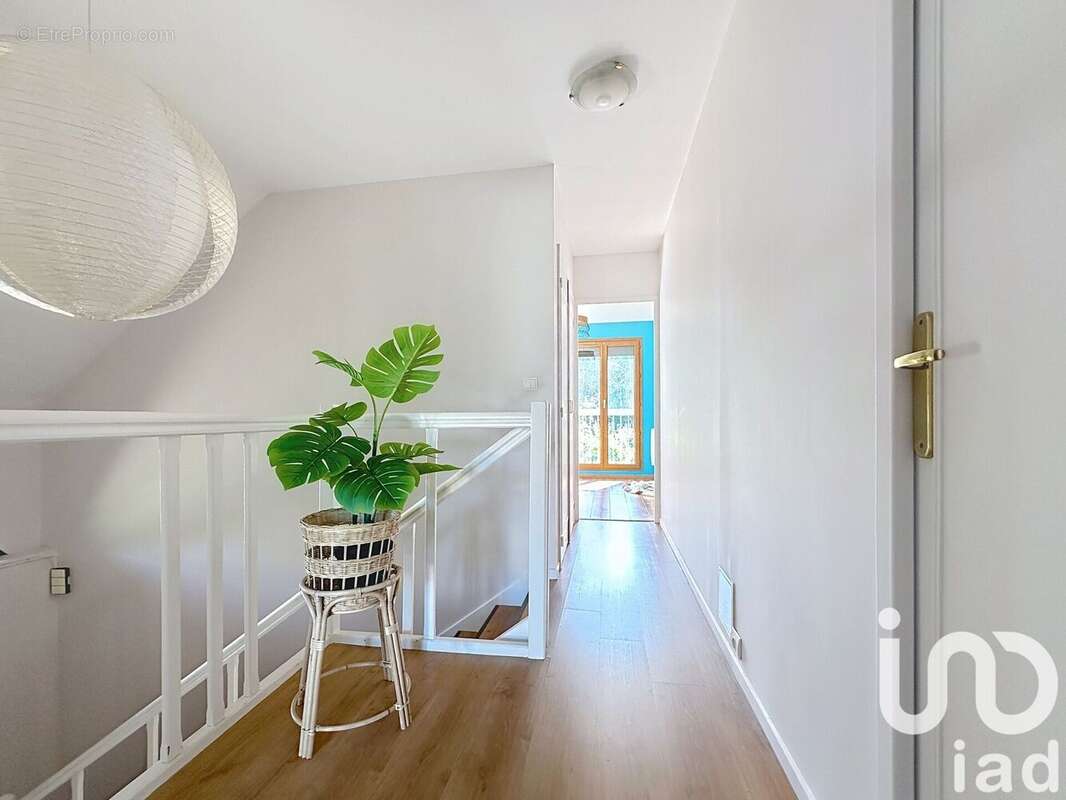 Photo 8 - Maison à RUBELLES