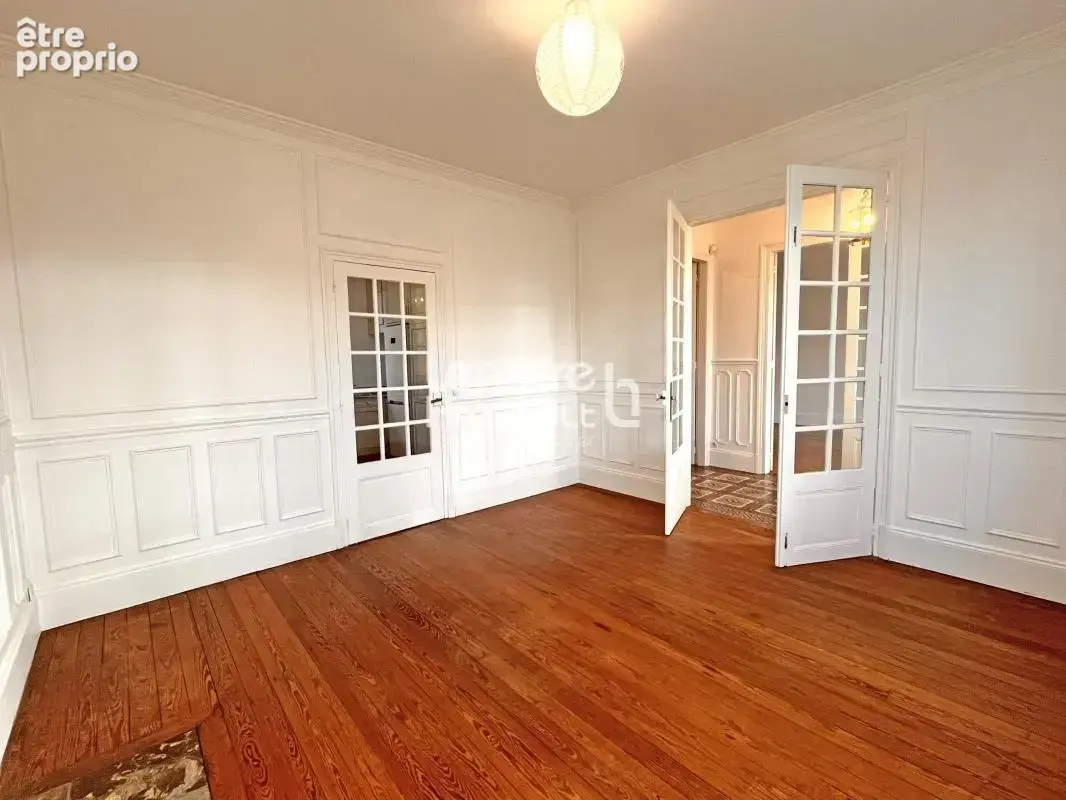 Superbe maison bourgeoise 6 chambres, 1200 m² de terrain - photo 6