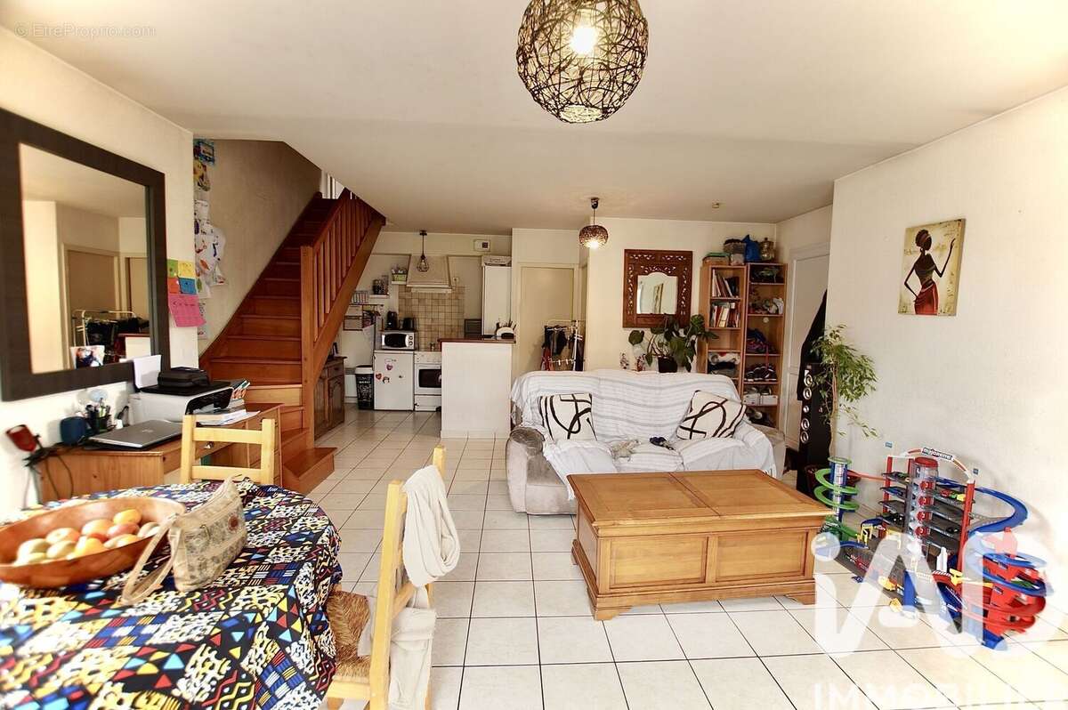 Photo 3 - Maison à SAINT-ANDRE-DES-EAUX
