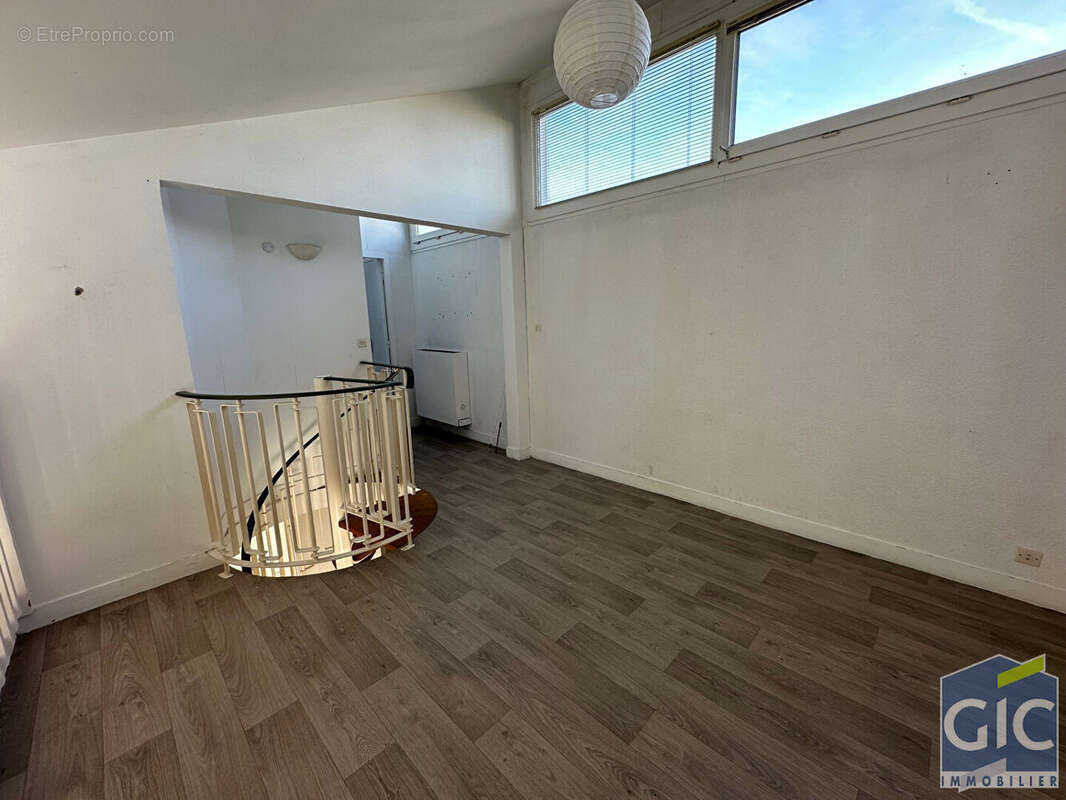 Appartement à CAEN