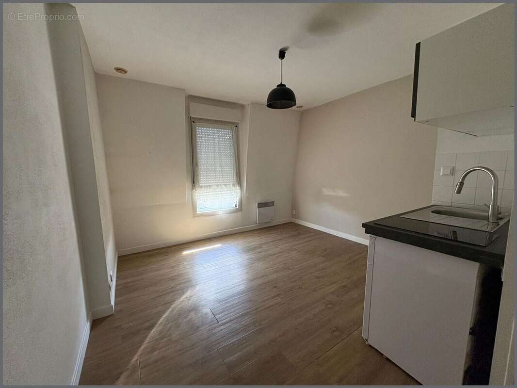 Photo 4 - Appartement à DIJON