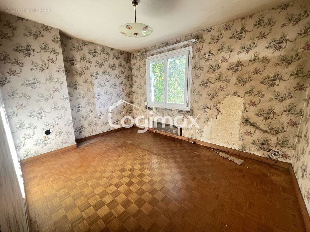 Maison à LA ROCHELLE