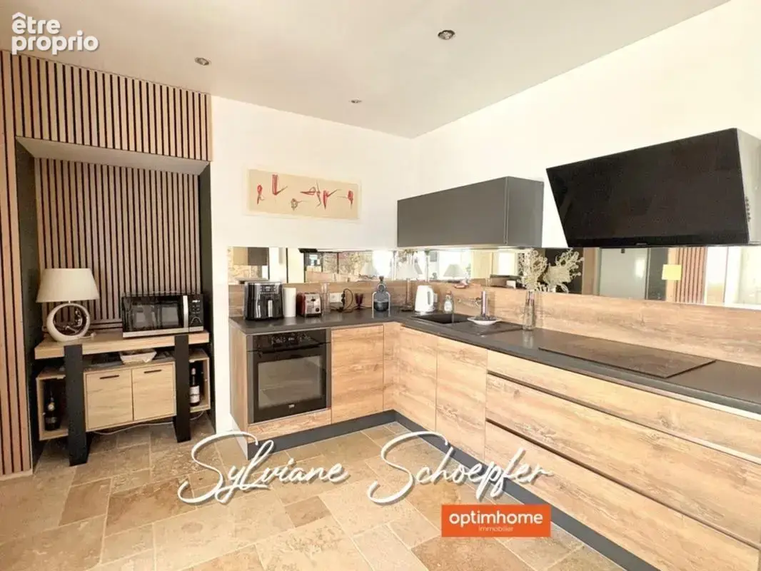 Coup de coeur pour cette maison de village à LA GARDE ADHEMAR (26) - photo 5