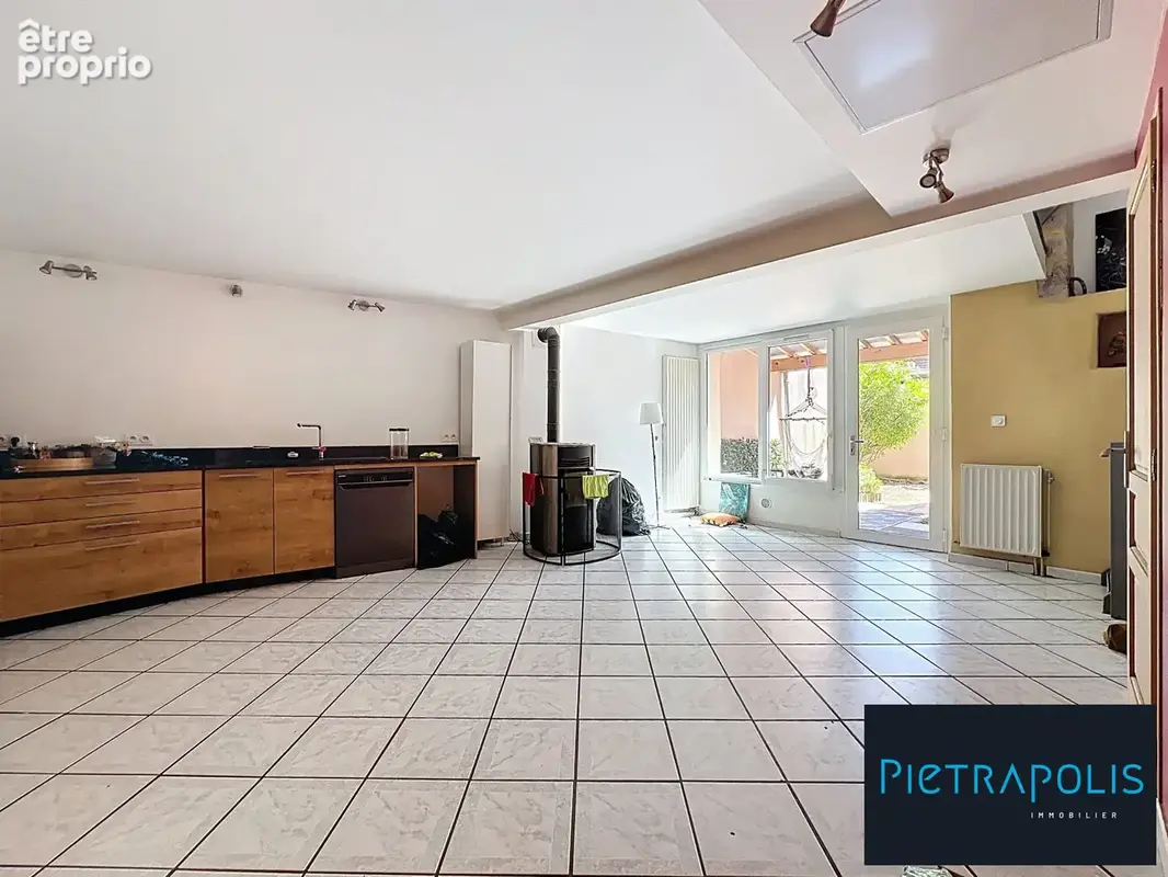 Maison 116 m² à Velars-Sur-Ouche  - photo 3