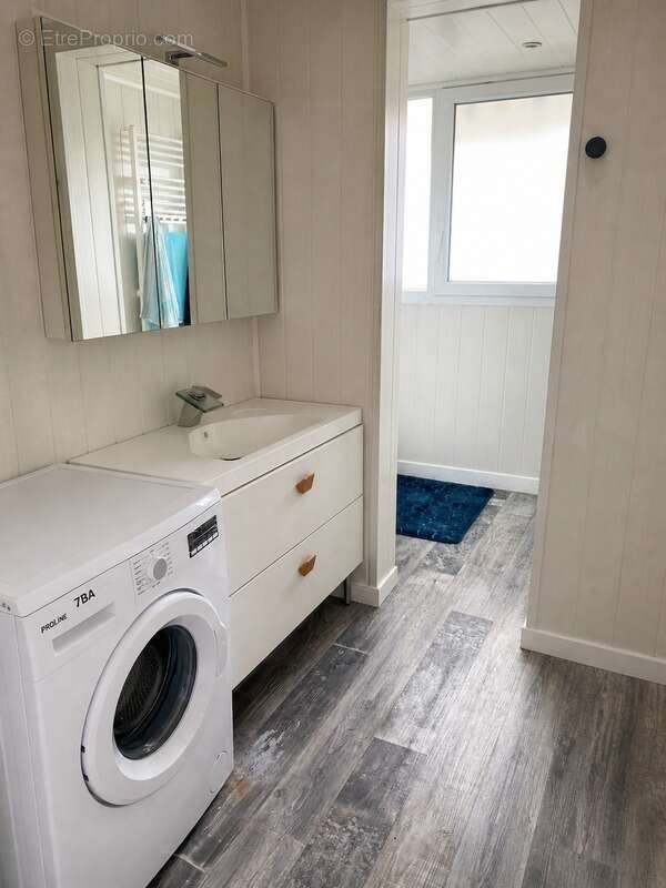 Appartement à LE MANS
