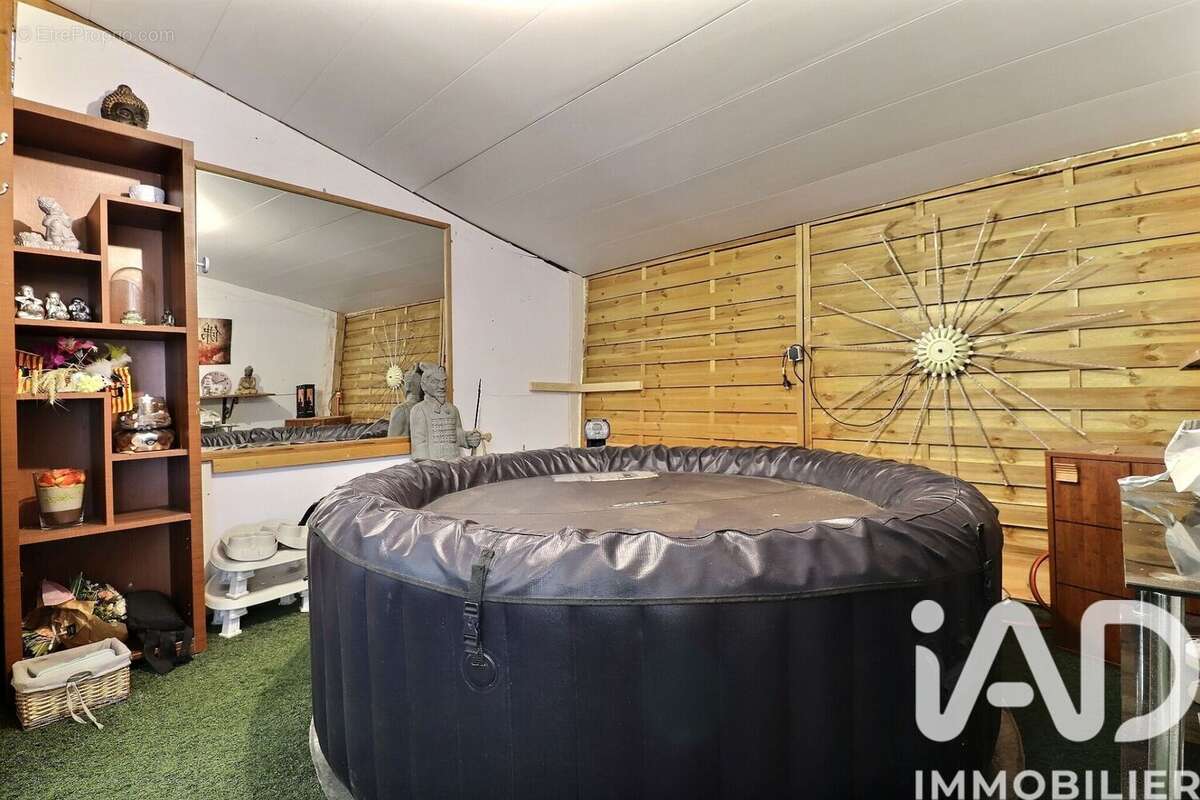 Photo 7 - Maison à TOULOUGES