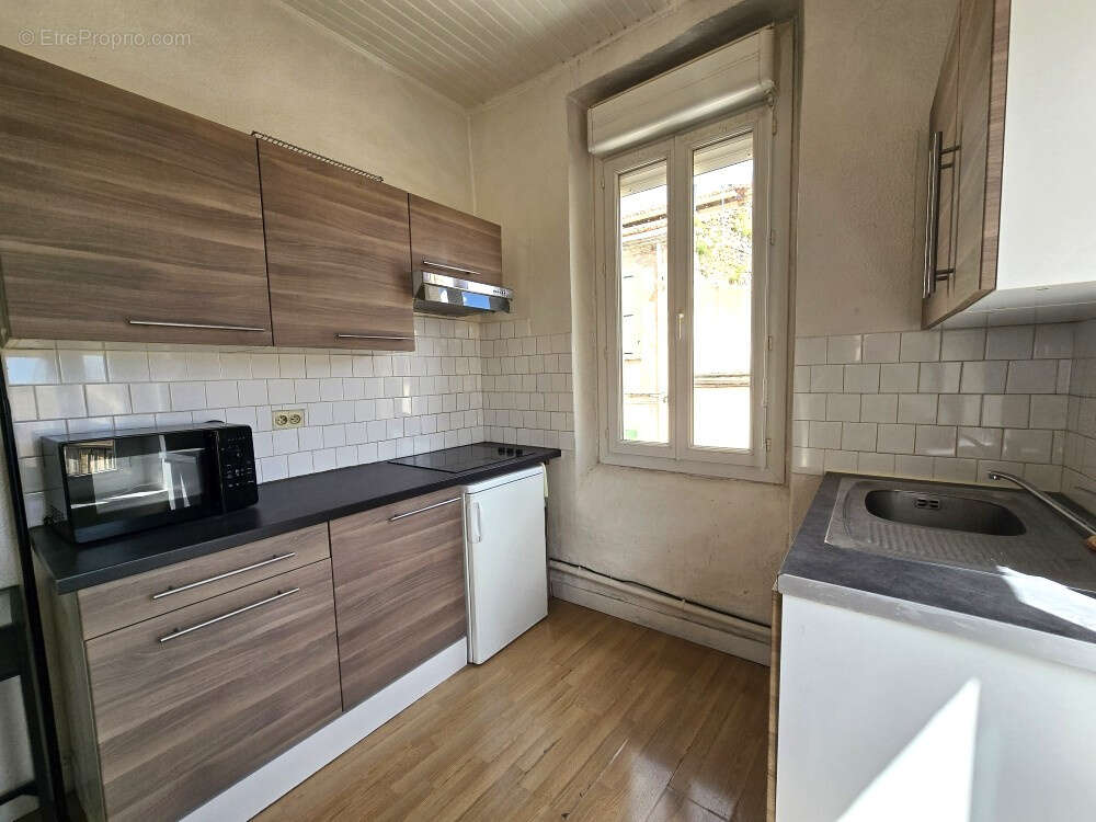 Appartement à NIMES