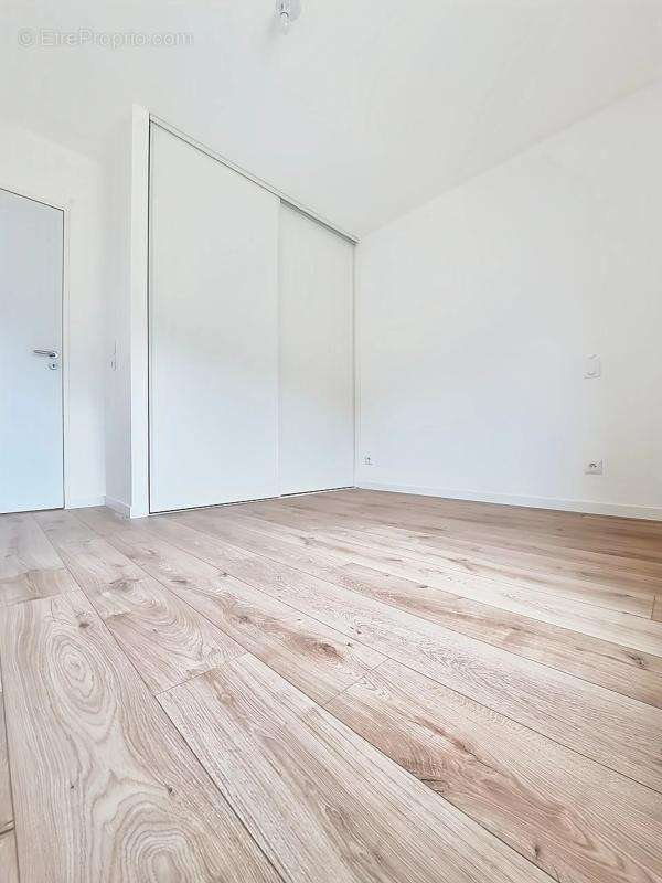 Appartement à SAINT-GERVAIS-LES-BAINS
