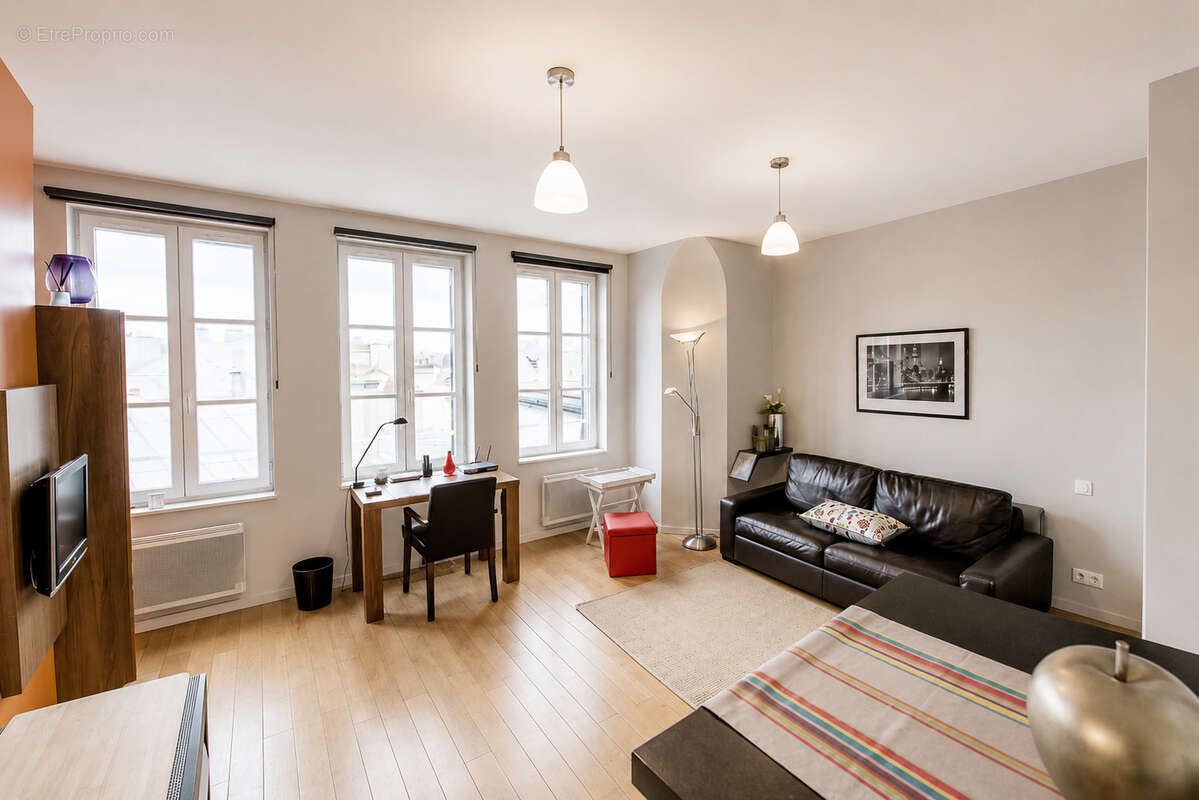 Appartement à VERSAILLES
