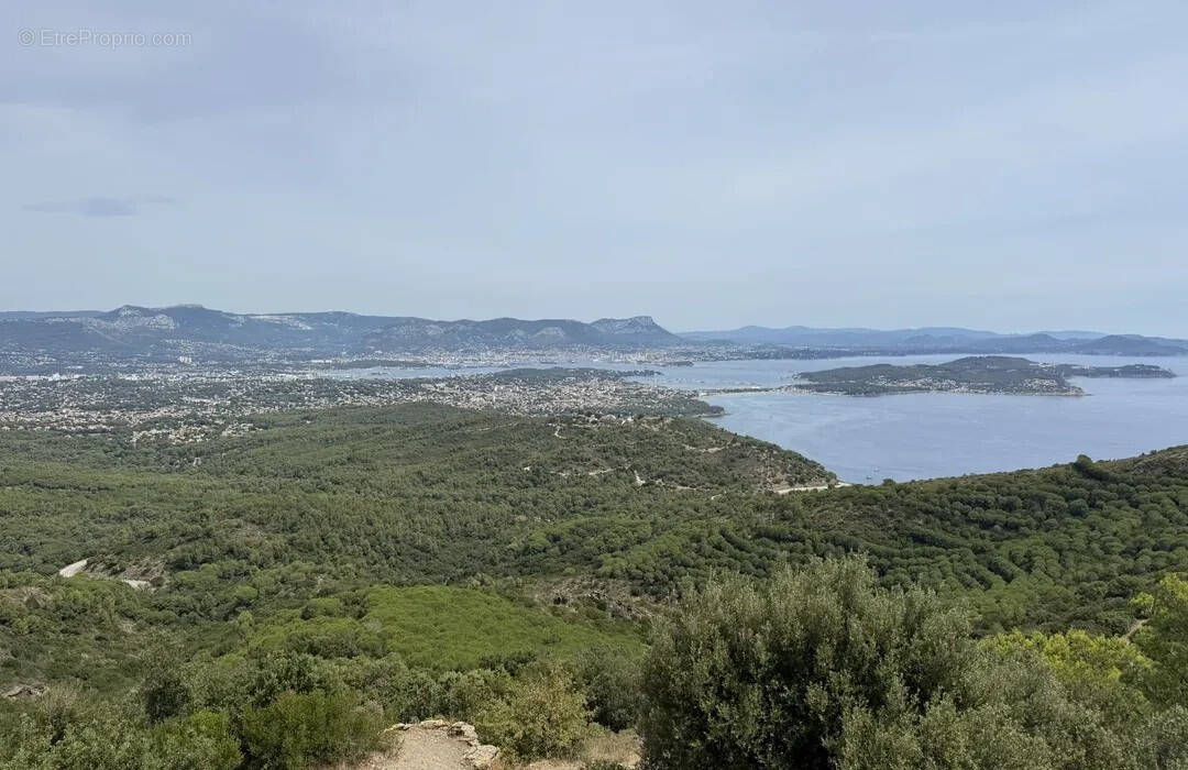 Maison à LA SEYNE-SUR-MER