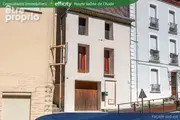 Maison à AXAT