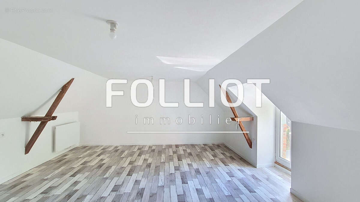 À vendre - Belle maison en pierre à Hudimesnil, à proximité de Bréhal - photo 12
