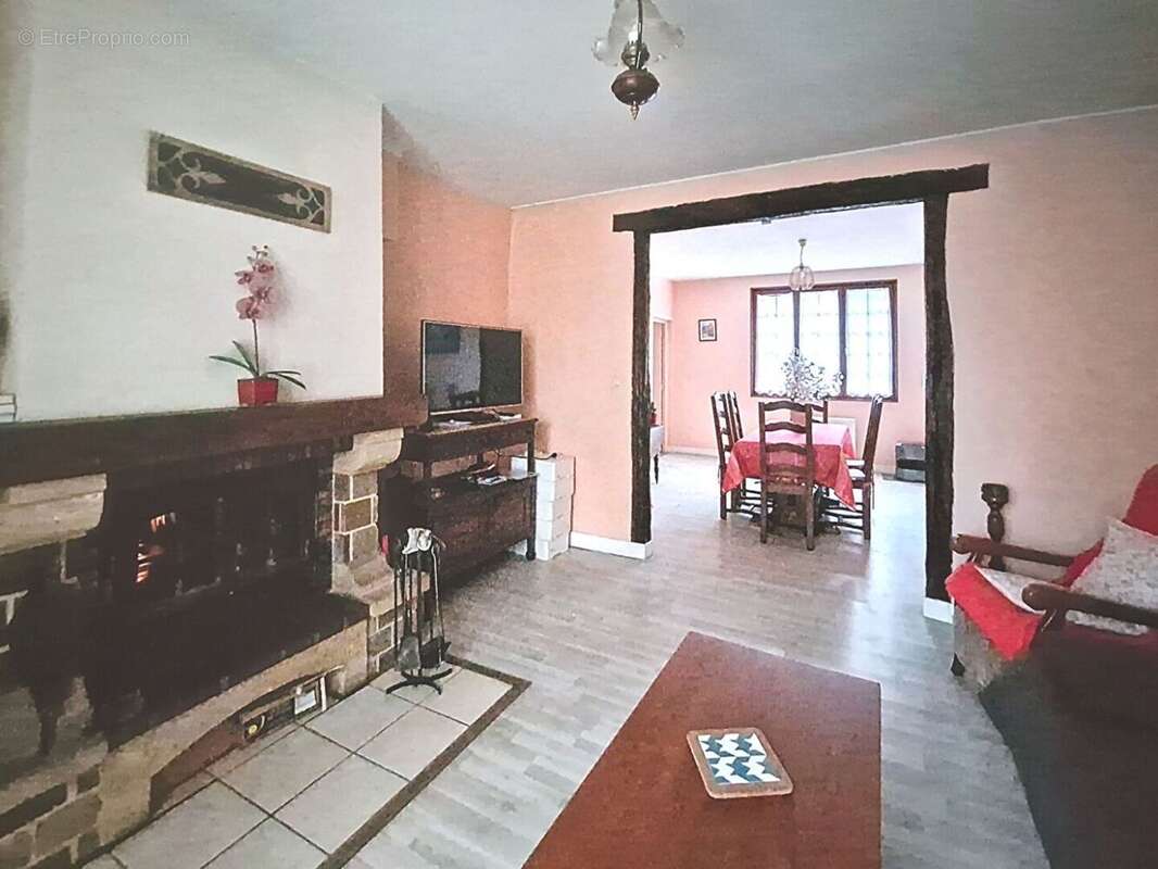 59606362d.jpg - Maison à GISORS