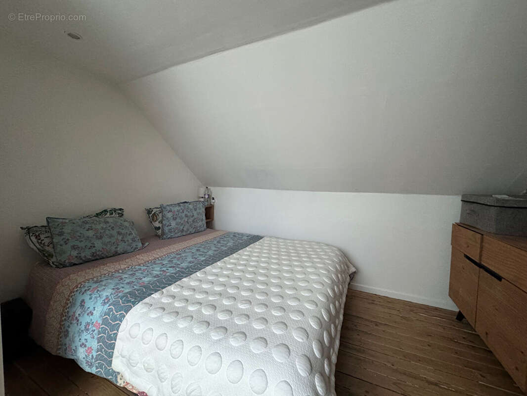 Maison à SAINT-NAZAIRE