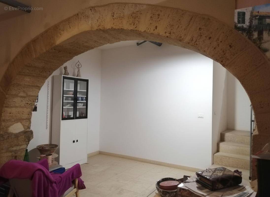 Maison à PEZENAS