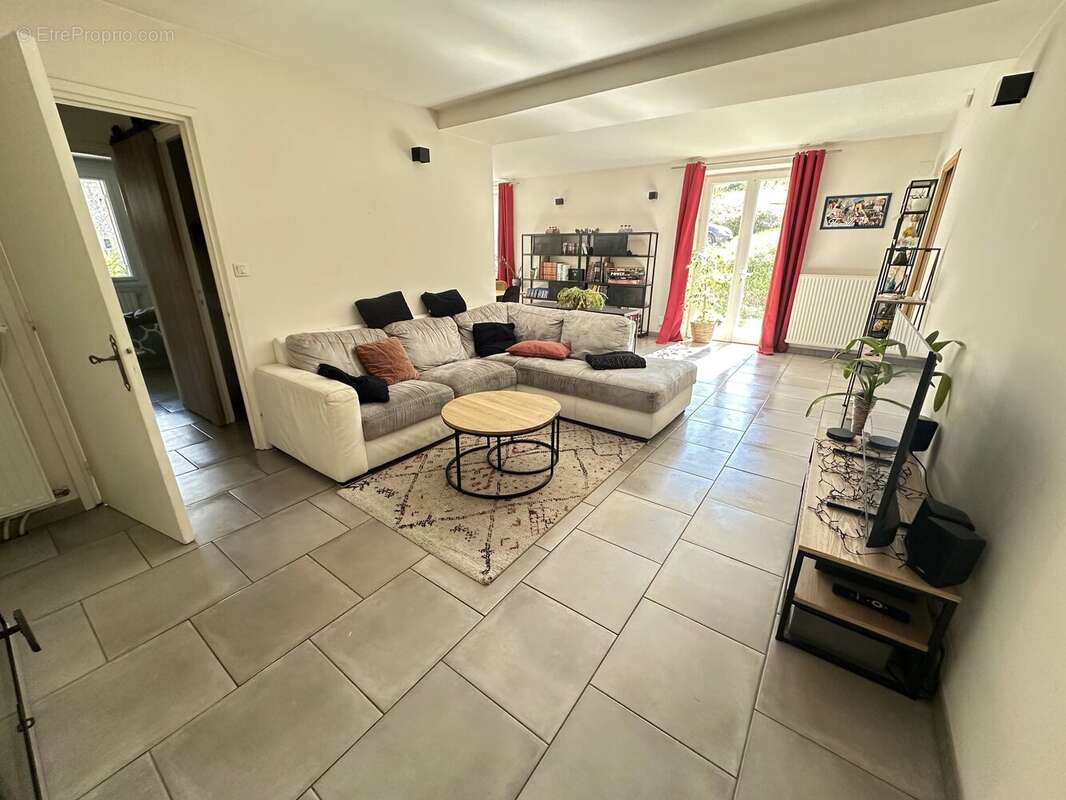 Maison à PERIGUEUX