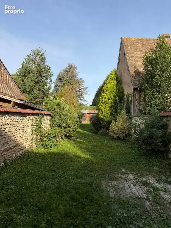 Maison 5 pièces 109 m² à vendre à Pacy-Sur-Eure (27120) - photo 3
