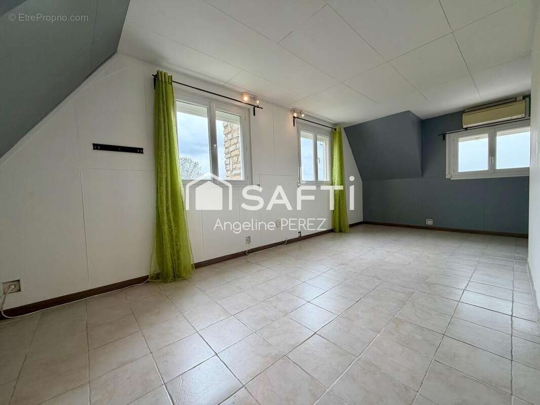 Photo 5 - Maison à MERU