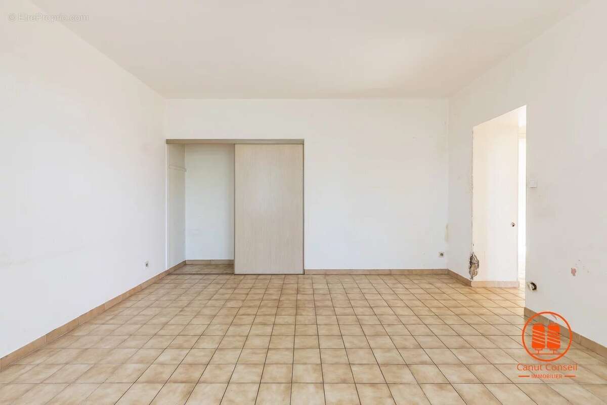 Appartement à CALUIRE-ET-CUIRE