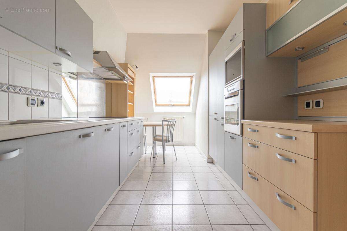 Appartement à ANGERS