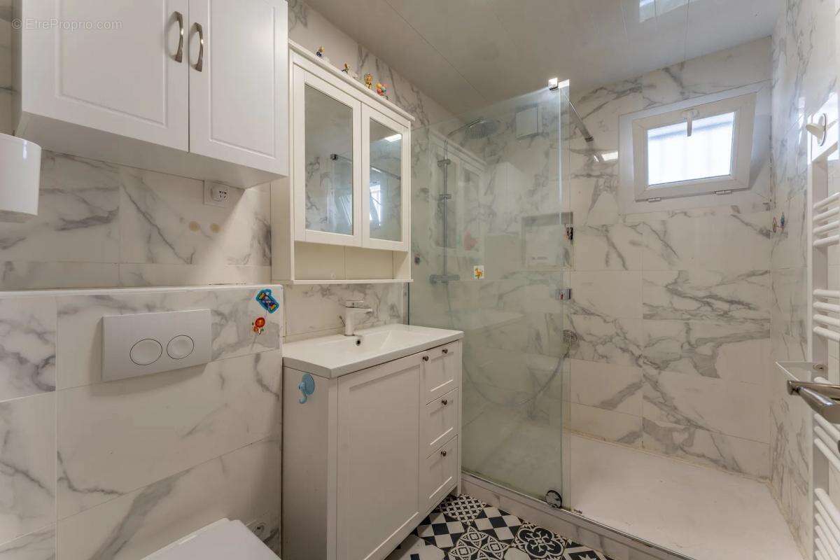 Appartement à MERIGNAC