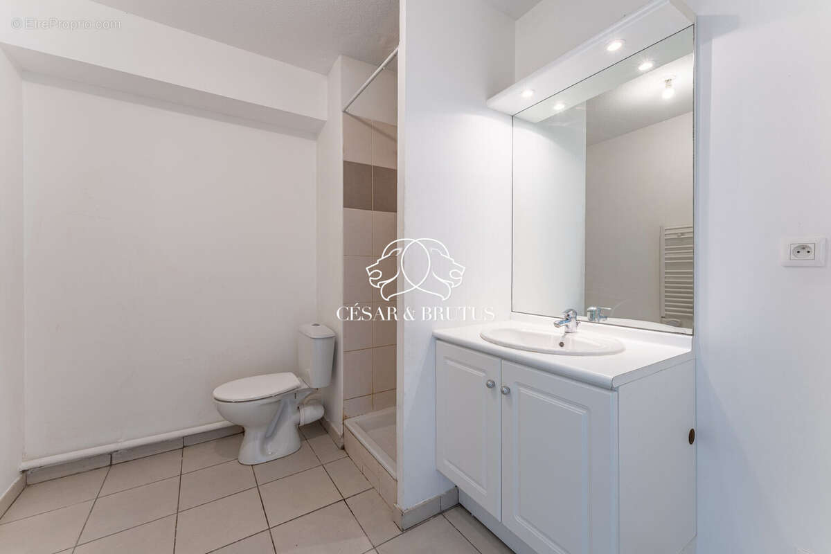Appartement à CALUIRE-ET-CUIRE