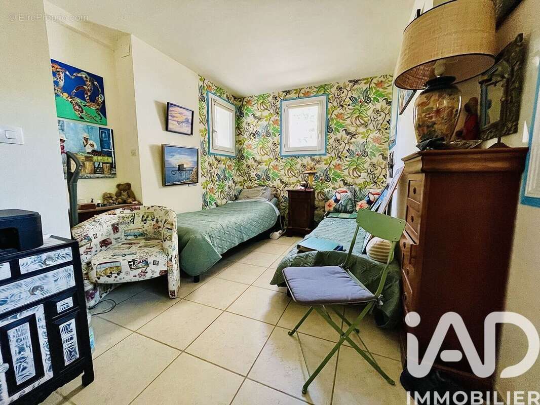 Photo 4 - Appartement à ROYAN