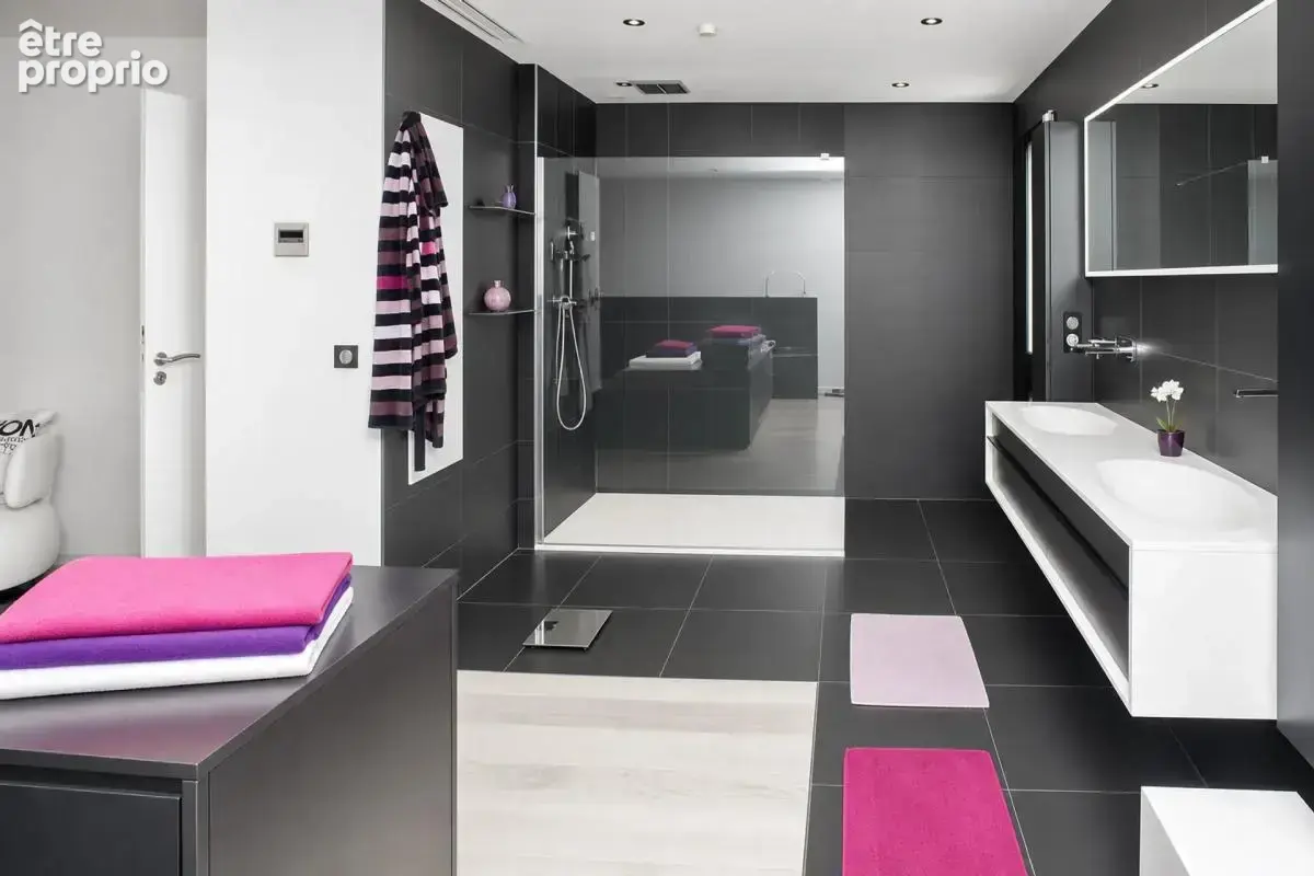 Maison d'exception 390 m² à Pringy - photo 18