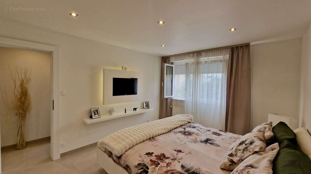 Appartement à SAINT-LOUIS