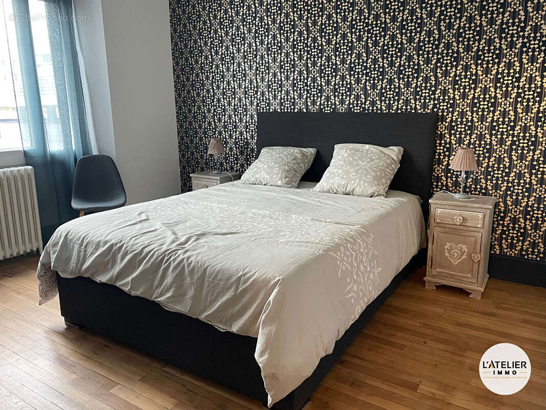 Appartement à MOULINS