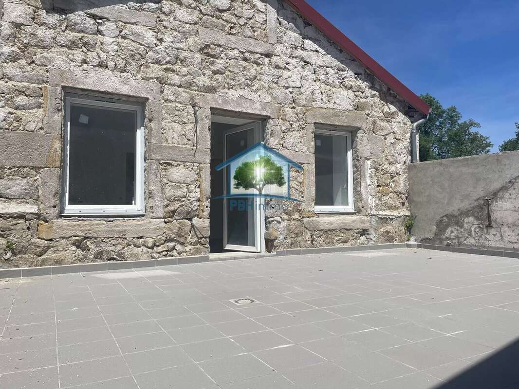 Maison à PONT-SALOMON