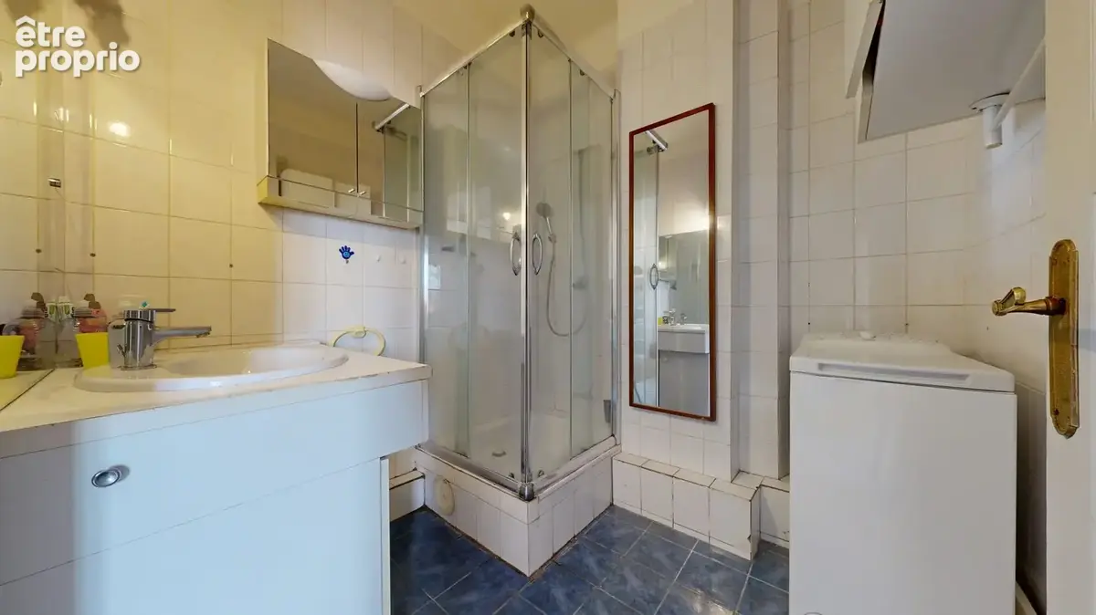 Appartement 4 pièces 81 m² à vendre à Villeurbanne (69100) - photo 9