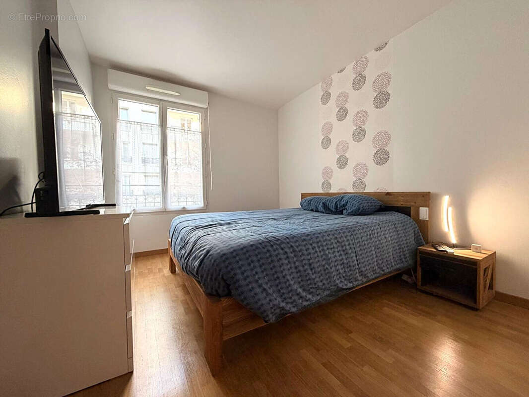 Appartement 2 pièces 47.80 m2 - photo 6