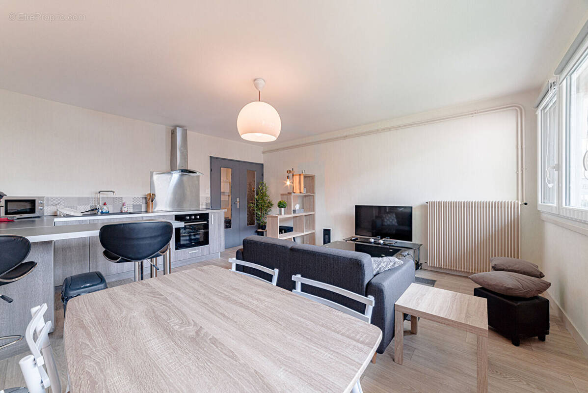 Appartement à LIMOGES