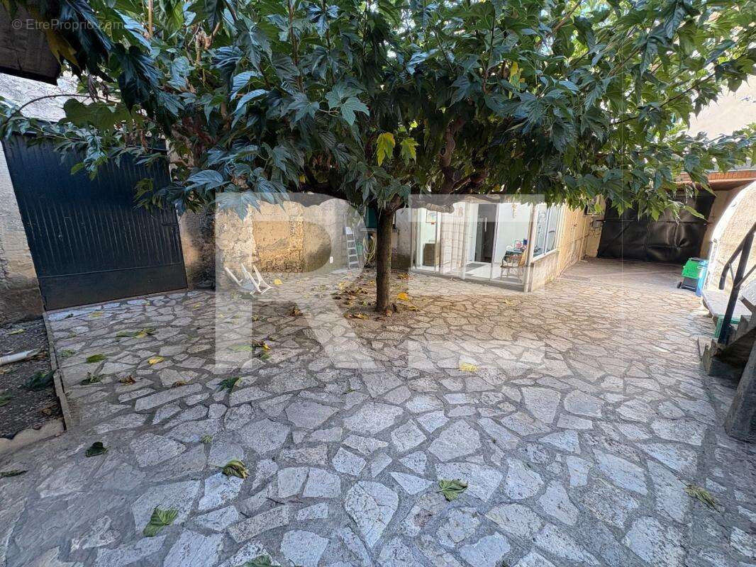 Maison à BEAUVOISIN