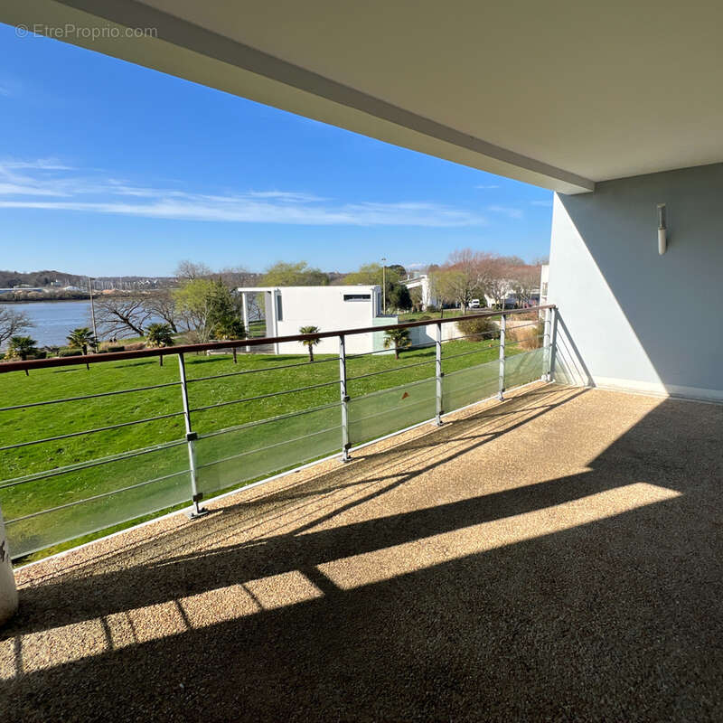 Appartement à QUIMPER