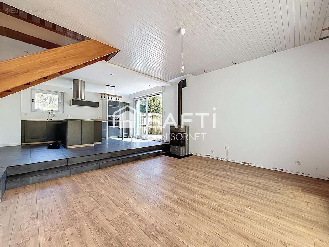 Photo 6 - Maison à LOCMARIA-PLOUZANE