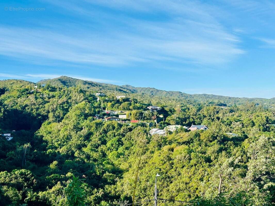Photo 1 - Maison à SAINT-DENIS