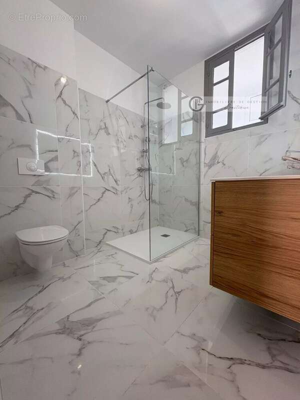 Appartement à SAN-MARTINO-DI-LOTA