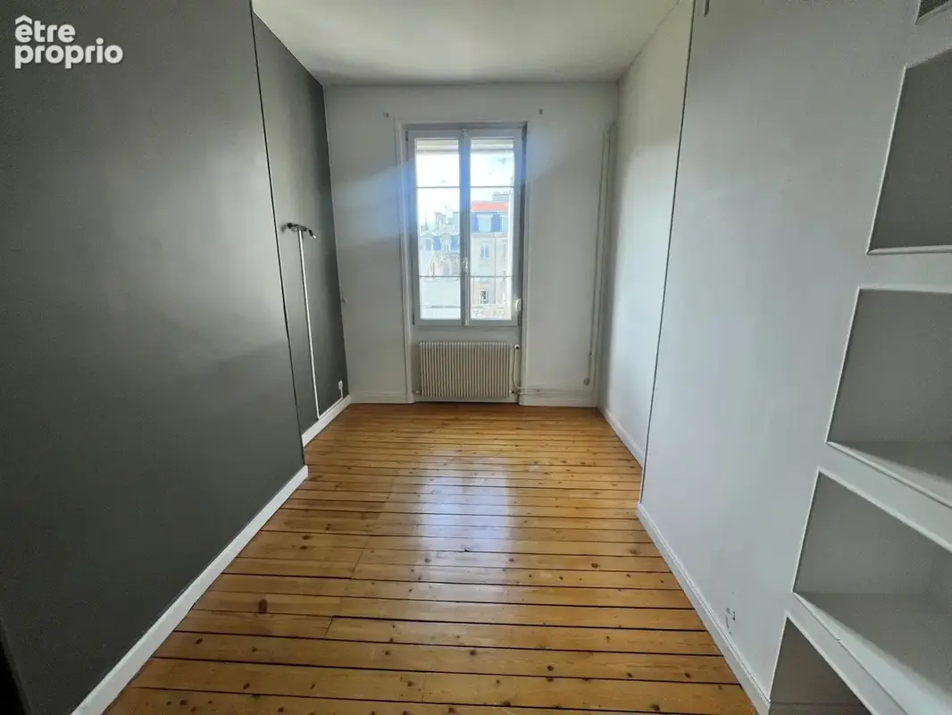 Secteur ceres / moissons - superbe appartement type 5 de 116m2 + cave - photo 12
