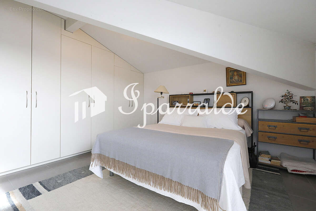 Appartement à HENDAYE