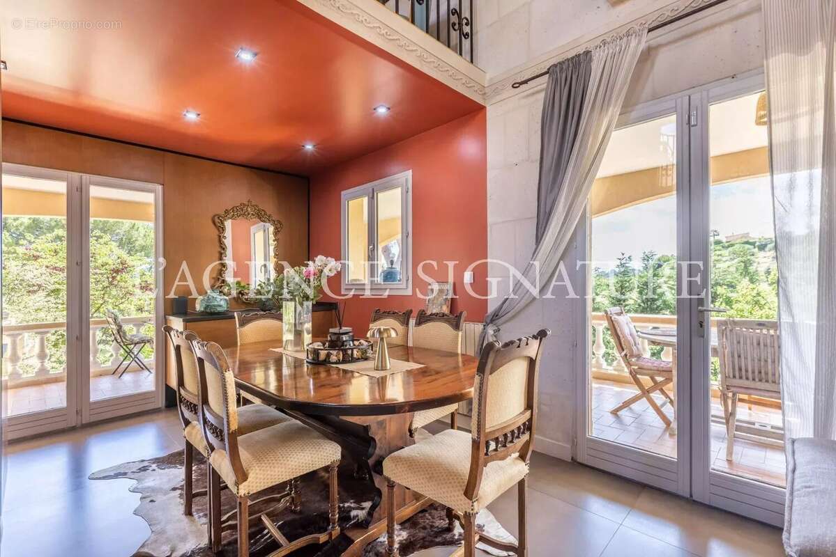 Maison à NICE