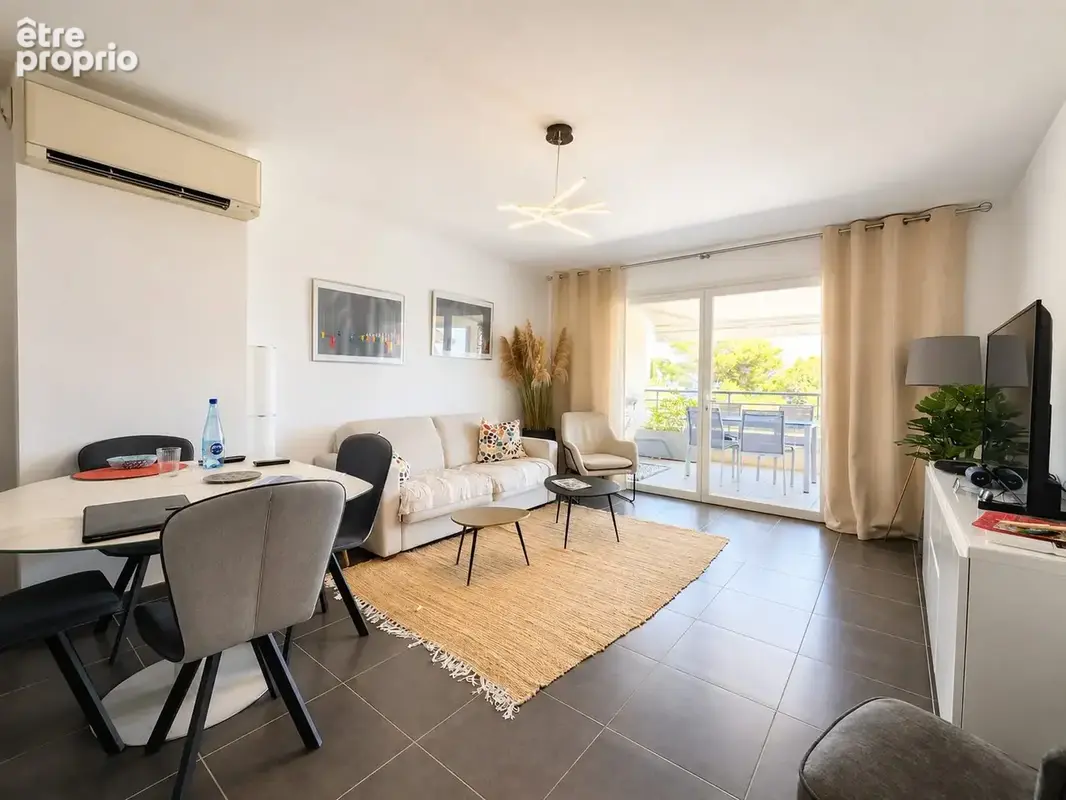 Appartement 71 m² à Sainte-Maxime  - photo 4