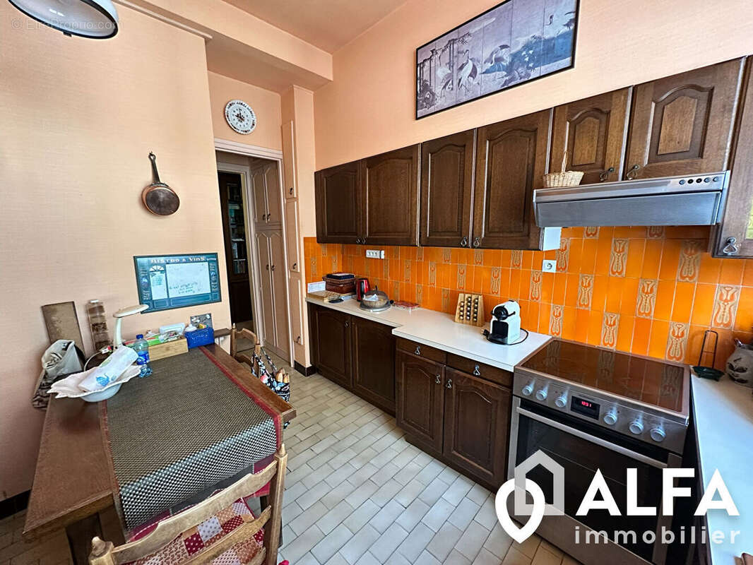 Appartement à MONTMORENCY