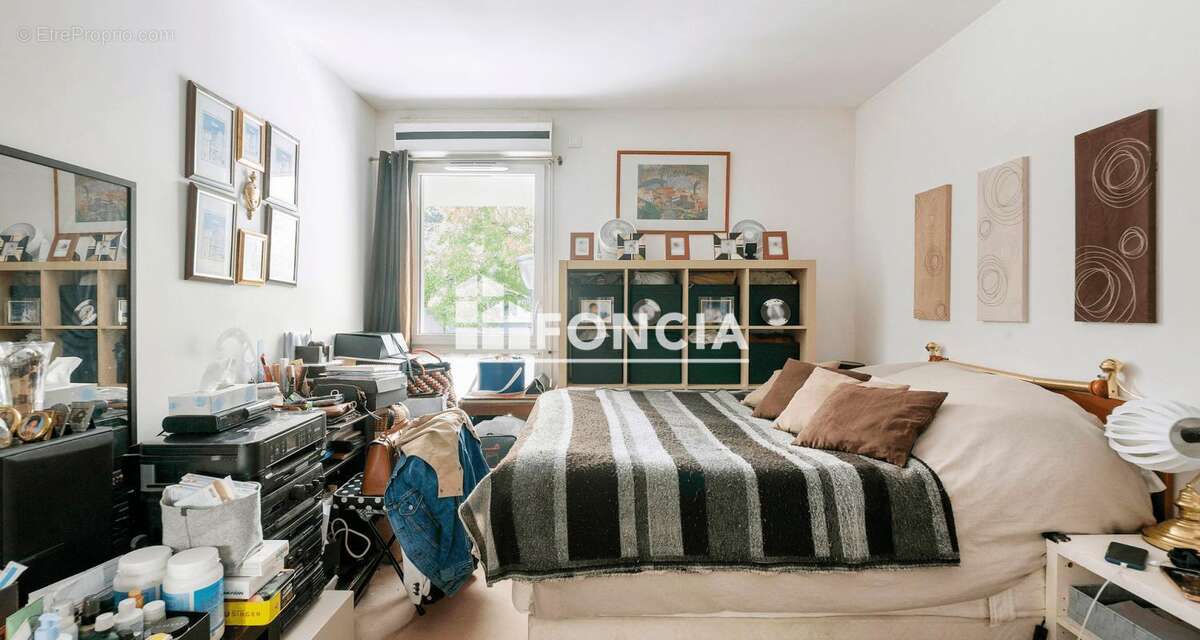 Appartement à MASSY