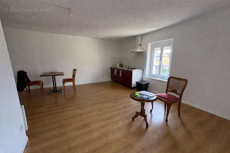 Immeuble de rapport à vendre ASNANS BEAUVOISIN (39) - photo 34