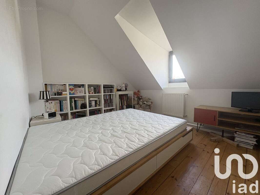 Photo 5 - Maison à AILLY-SUR-SOMME